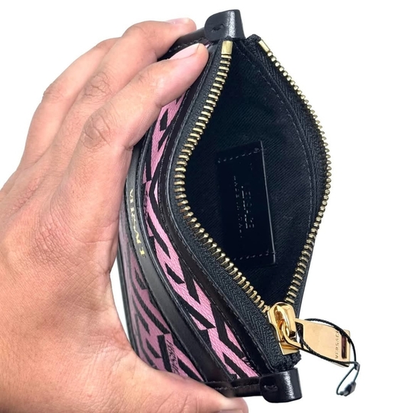 ▪️🎆 VËRS4CE ZIPPER WALLET 🎆▪️ - Picture 8 of 9